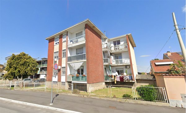 appartamento in vendita a Cerano