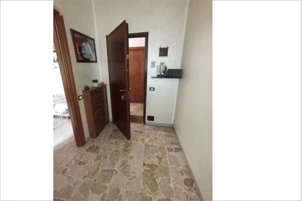 appartamento in vendita a Cerano