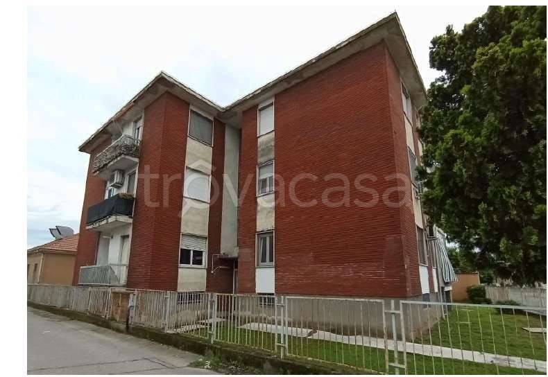 appartamento in vendita a Cerano