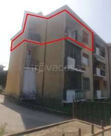 appartamento in vendita a Cerano