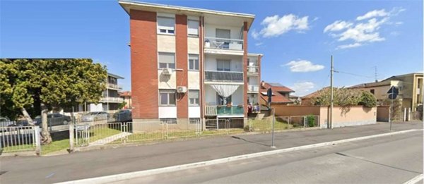 appartamento in vendita a Cerano