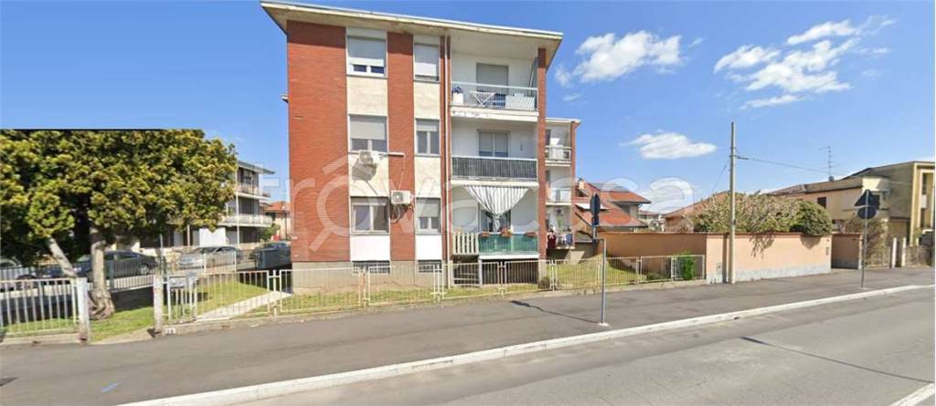 appartamento in vendita a Cerano