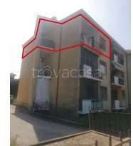 appartamento in vendita a Cerano