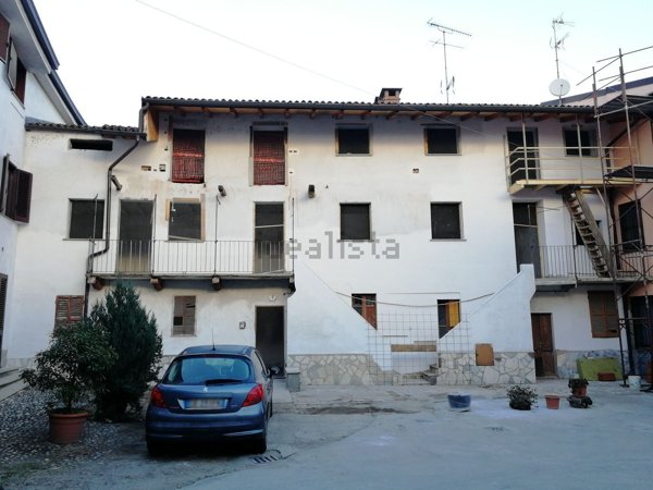 appartamento in vendita a Cerano