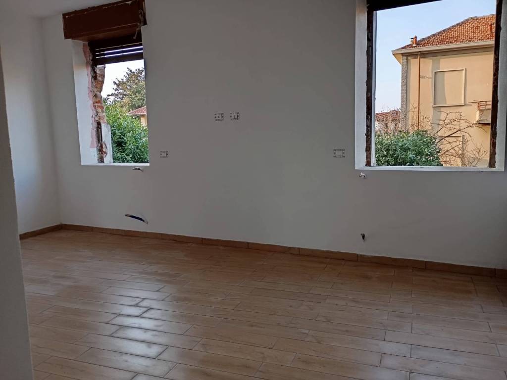 appartamento in vendita a Cerano