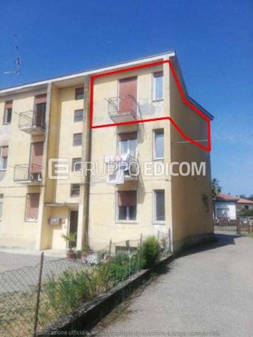 appartamento in vendita a Cerano