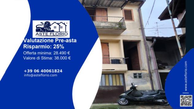 casa indipendente in vendita a Cerano