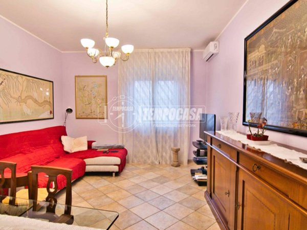 appartamento in vendita a Cerano