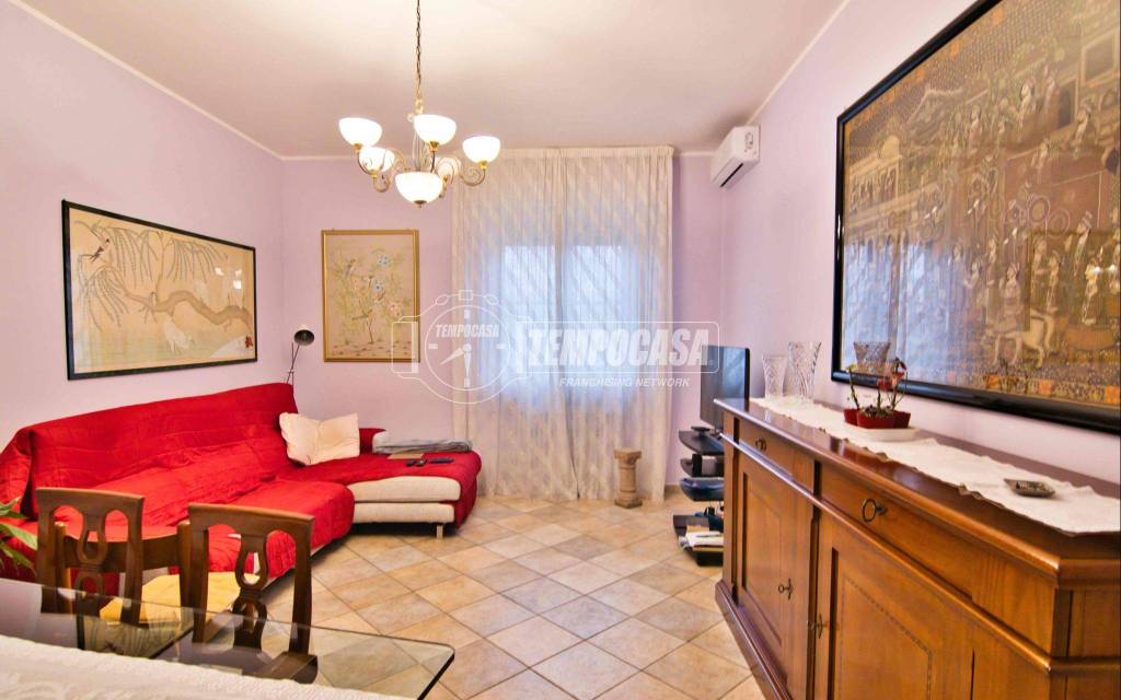 appartamento in vendita a Cerano