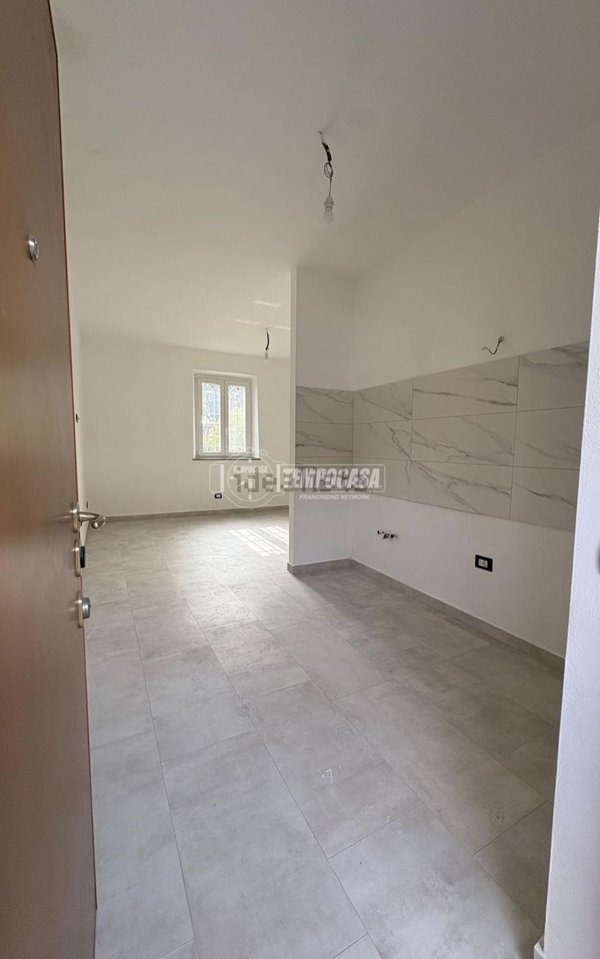 appartamento in vendita a Cerano