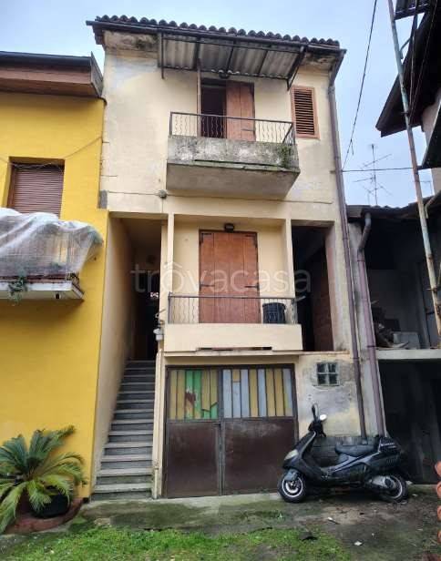 appartamento in vendita a Cerano