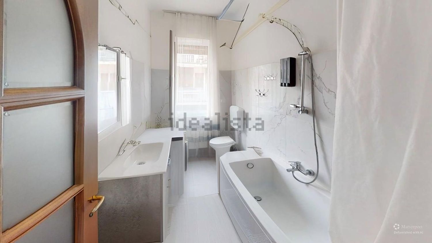 appartamento in vendita a Cerano