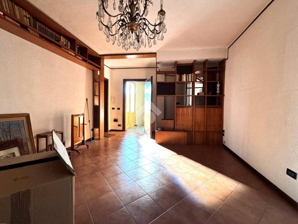appartamento in vendita a Cerano