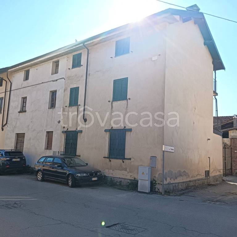 casa indipendente in vendita a Cerano