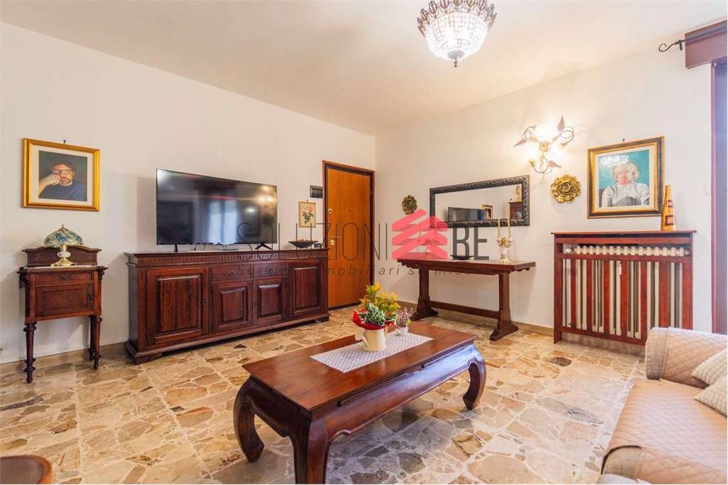 appartamento in vendita a Cerano