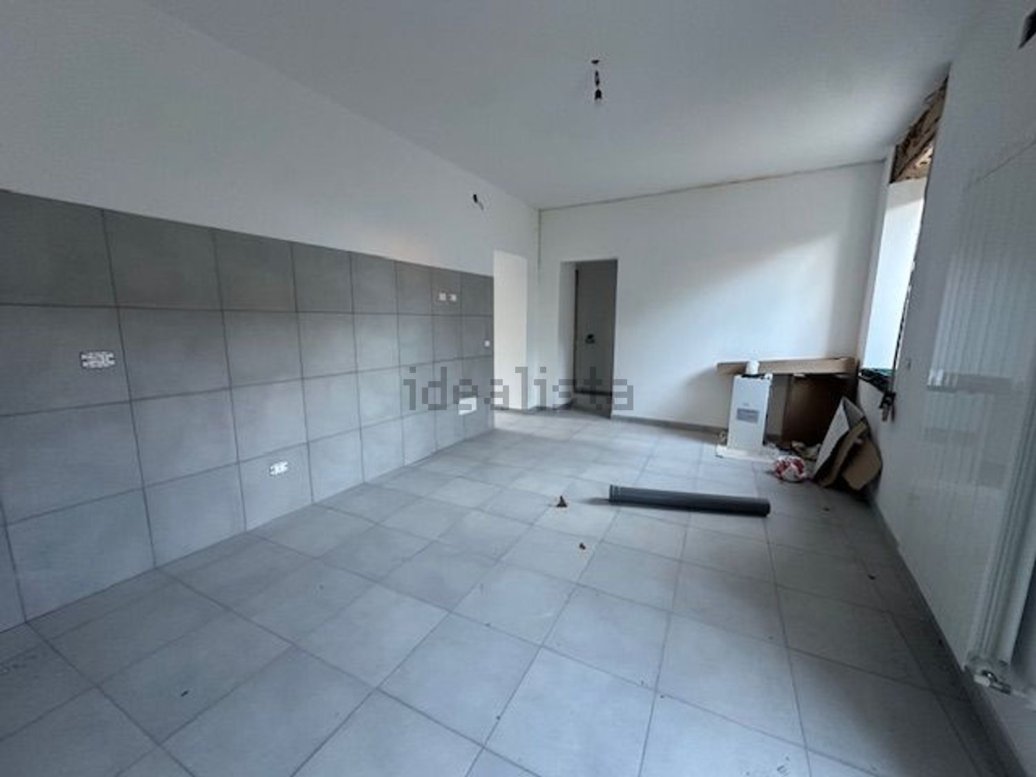 appartamento in vendita a Cerano