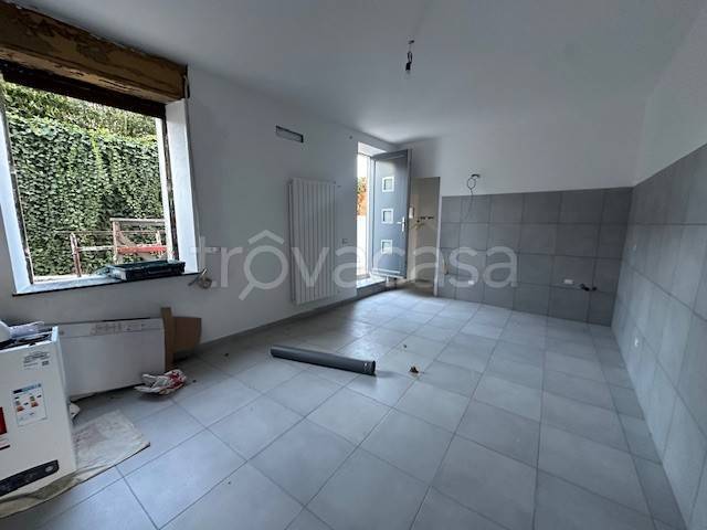 appartamento in vendita a Cerano