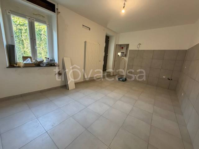 appartamento in vendita a Cerano
