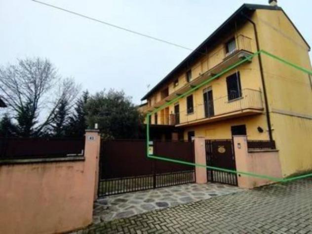 appartamento in vendita a Cerano