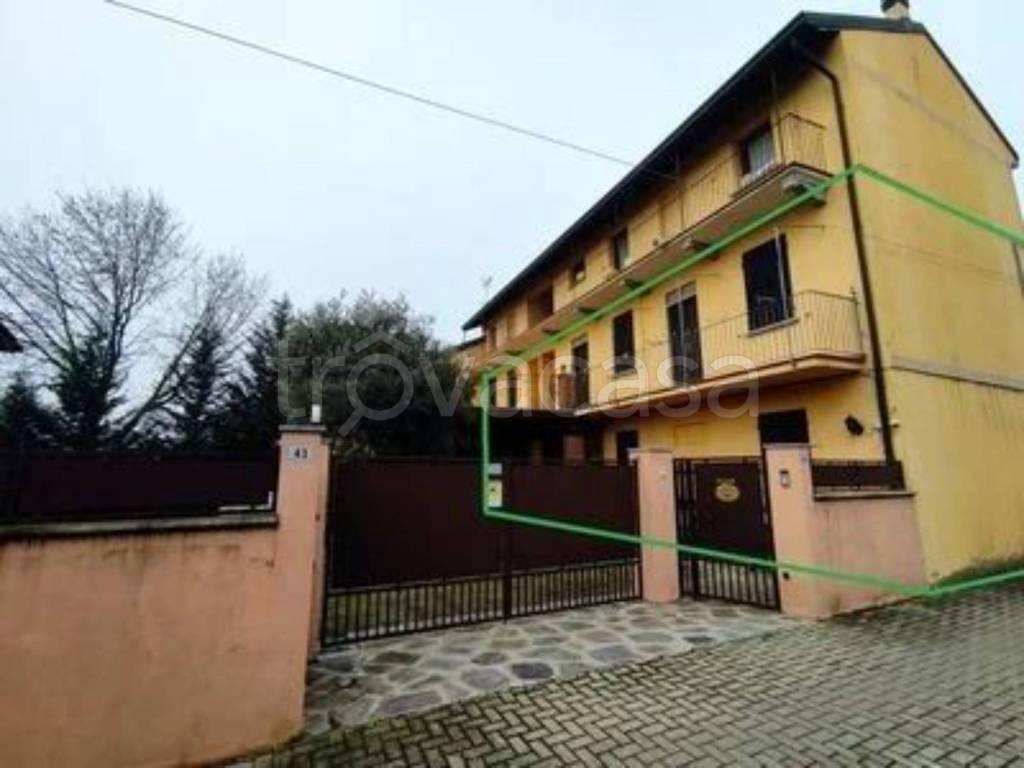 appartamento in vendita a Cerano