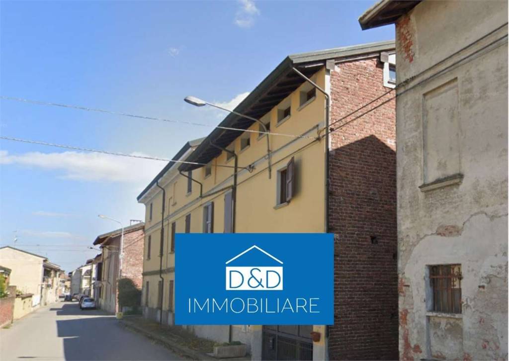 appartamento in vendita a Cerano