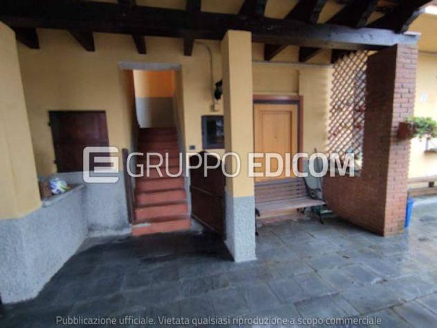 appartamento in vendita a Cerano