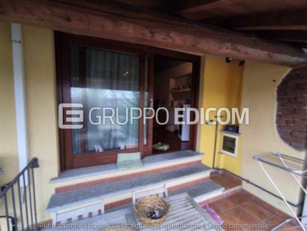 appartamento in vendita a Cerano