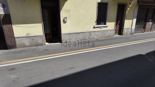 appartamento in vendita a Cerano