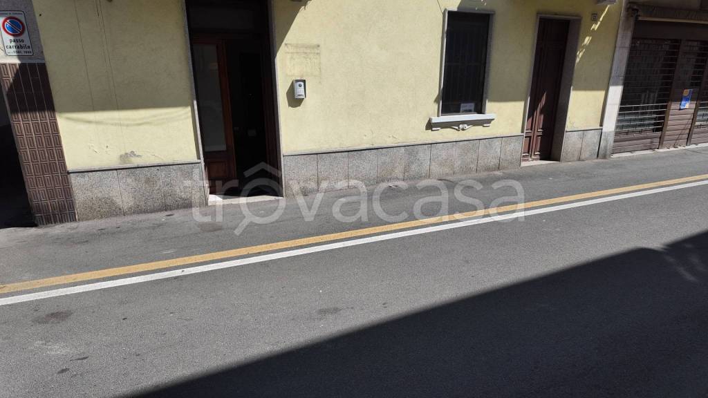 appartamento in vendita a Cerano