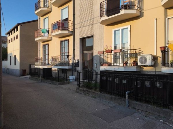 appartamento in vendita a Cerano