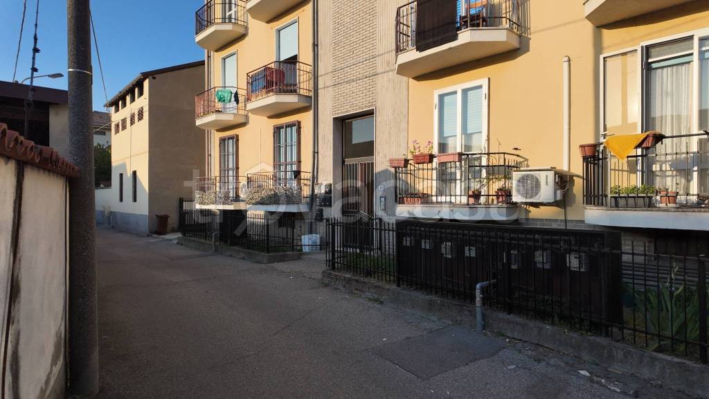 appartamento in vendita a Cerano