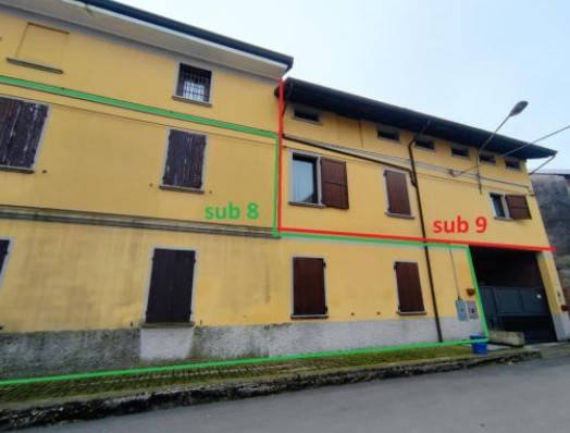 appartamento in vendita a Cerano