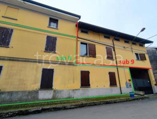 appartamento in vendita a Cerano