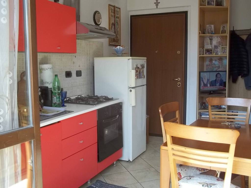 appartamento in vendita a Cerano