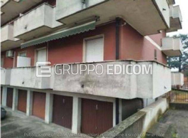 appartamento in vendita a Cerano