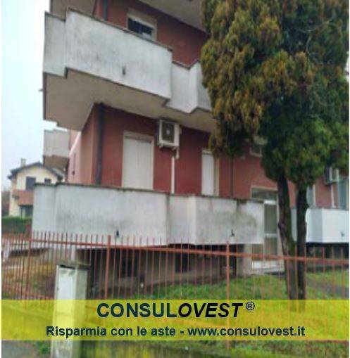 appartamento in vendita a Cerano