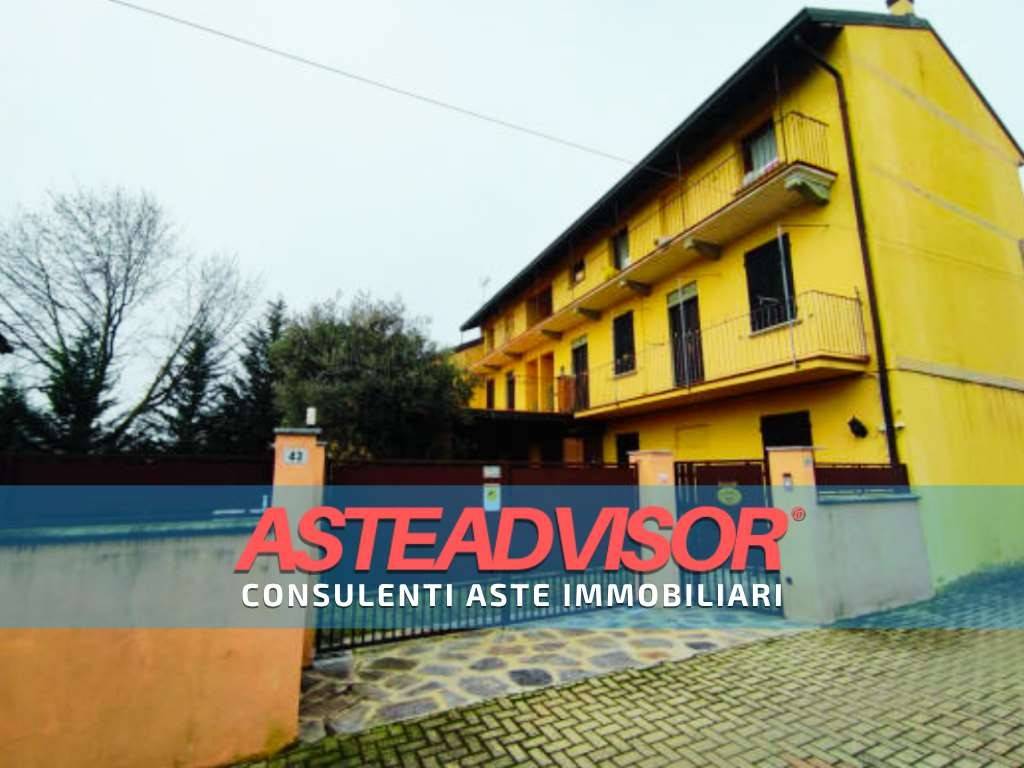 appartamento in vendita a Cerano