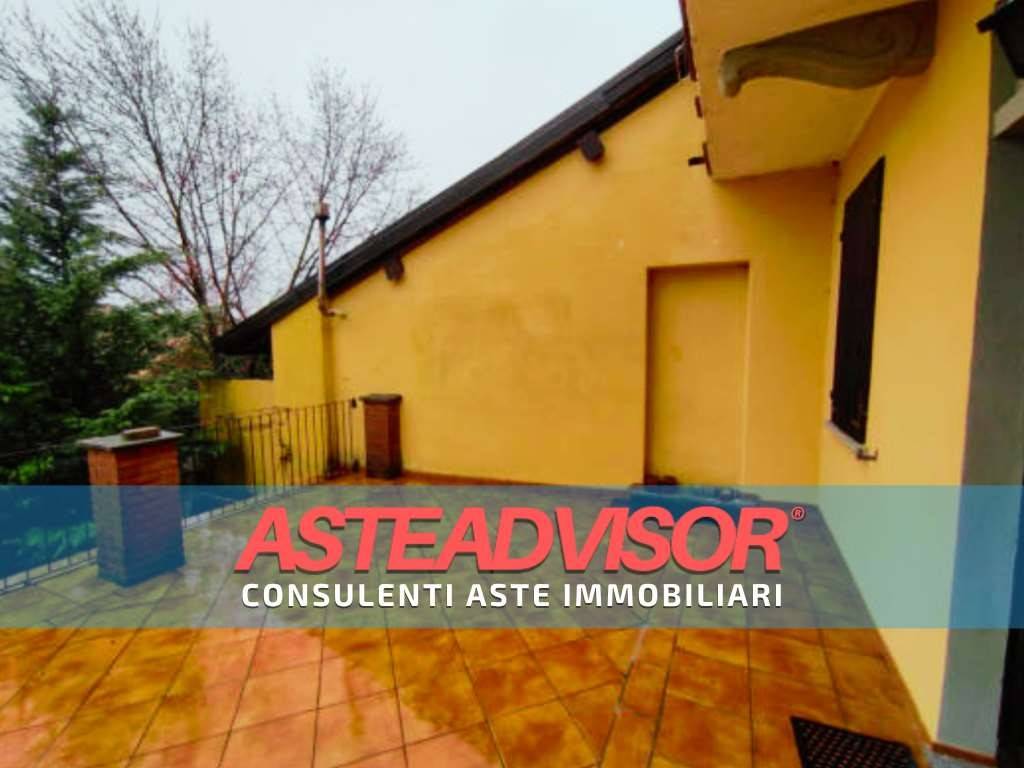 appartamento in vendita a Cerano