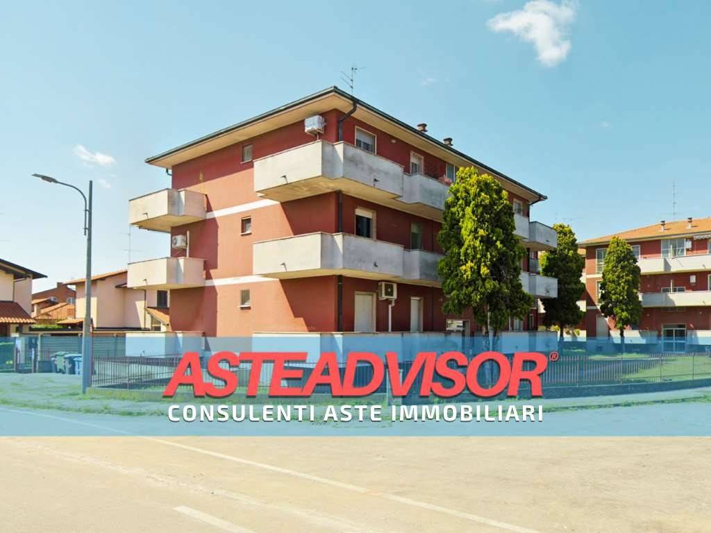 appartamento in vendita a Cerano