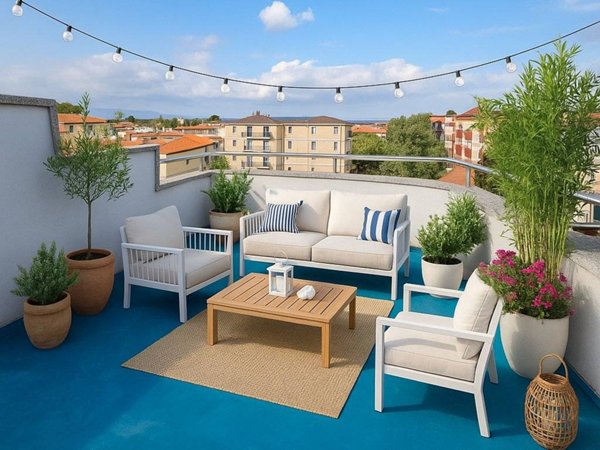 appartamento in vendita a Cerano