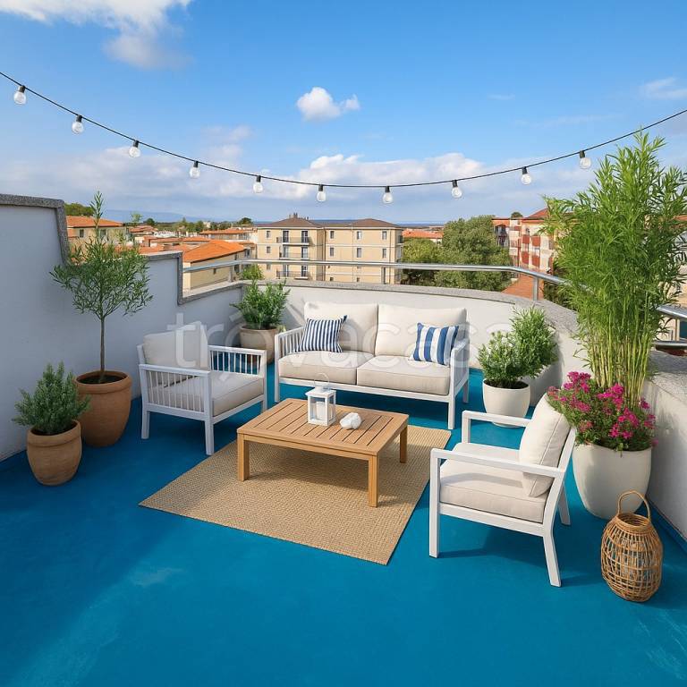 appartamento in vendita a Cerano