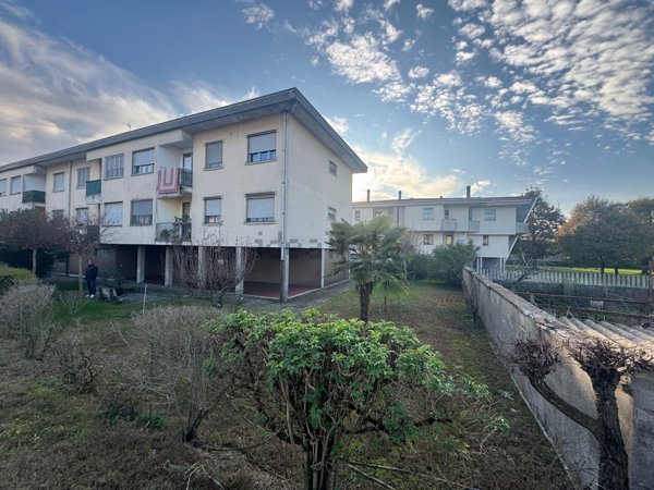 appartamento in vendita a Cerano