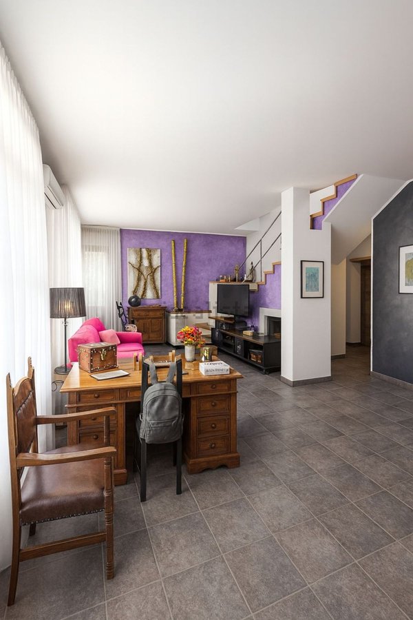 appartamento in vendita a Cerano