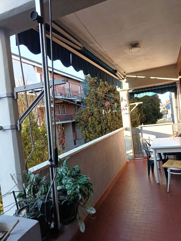 appartamento in vendita a Cerano