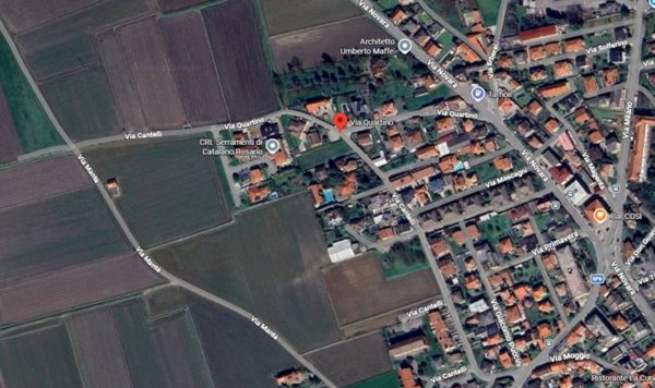 terreno agricolo in vendita a Cerano