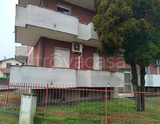 appartamento in vendita a Cerano