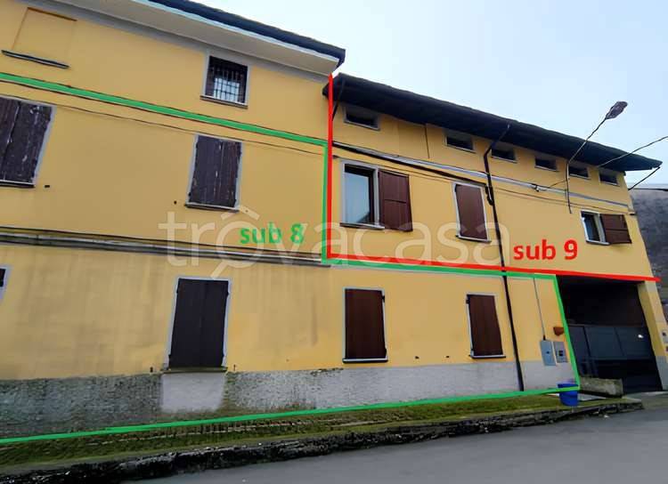 appartamento in vendita a Cerano