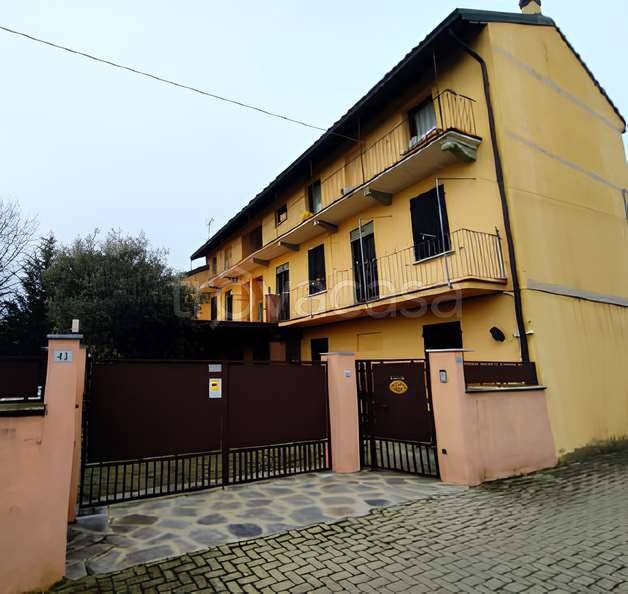 appartamento in vendita a Cerano