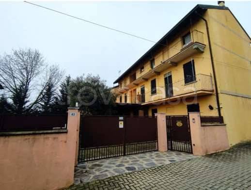 appartamento in vendita a Cerano