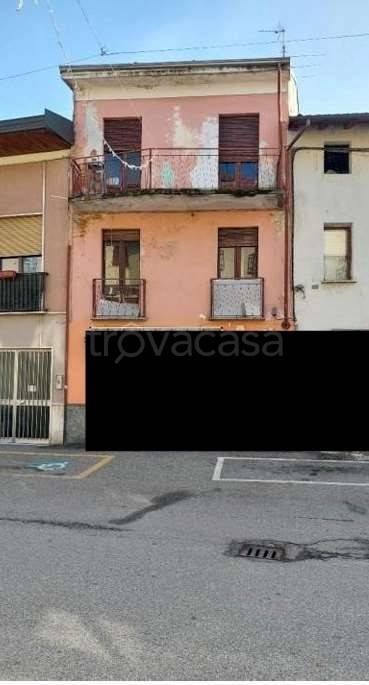 appartamento in vendita a Cerano